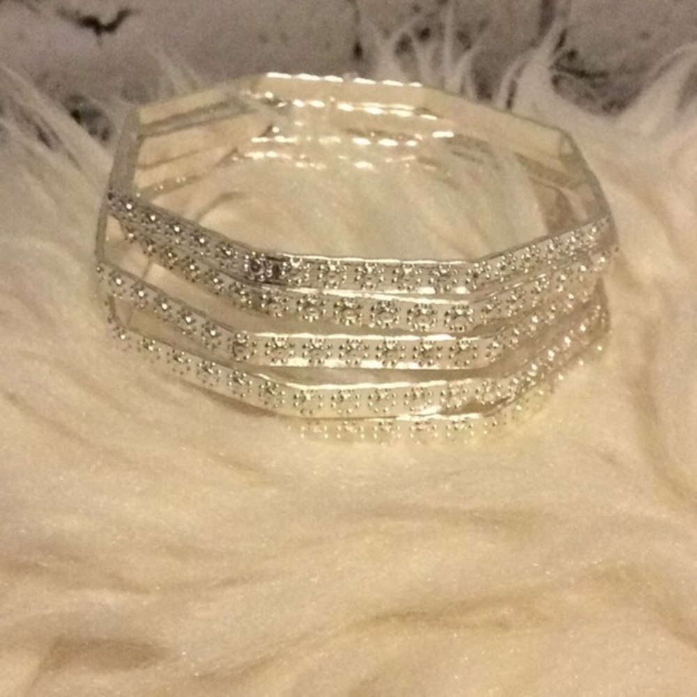 🌻 🎉Host Pick🎉 Sun Imprint Bracelets 🌻 - Picture 4 of 6